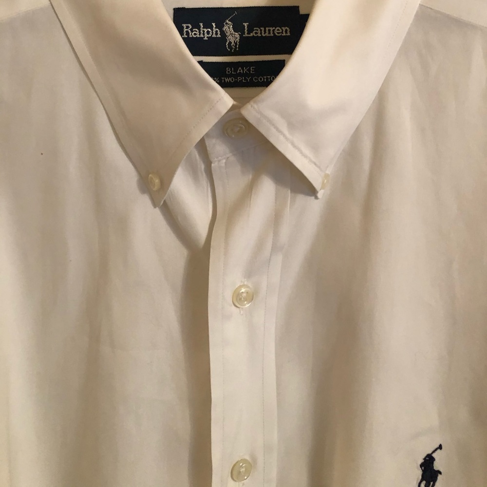 Ralph Lauren men’s shirt